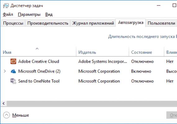 Kako optimizirati Windows 10 sistem