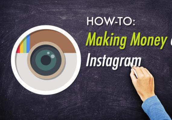 How to use the new Instagram on a computer and phone for a beginner