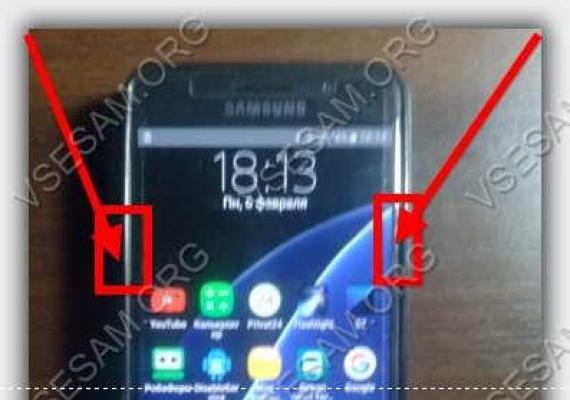 Отключете Samsung Galaxy S6 SM-G920F от регионално блокиране или PIN код на оператора за SIM карта Как да отключите Samsung s6 забравена парола